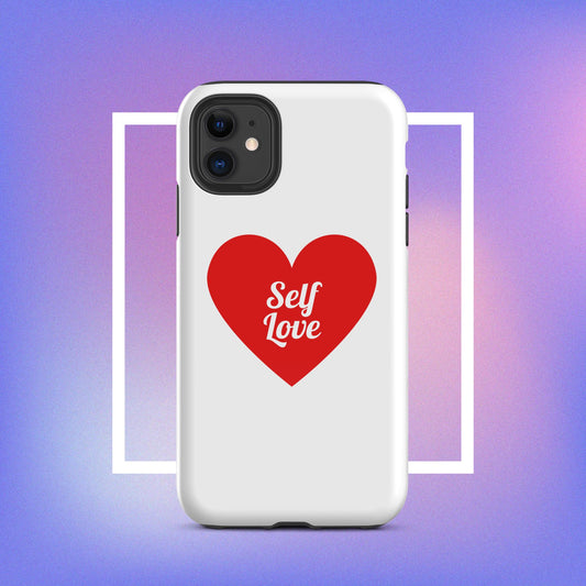 Tough Case for iPhone®