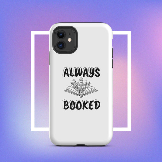 Tough Case for iPhone®