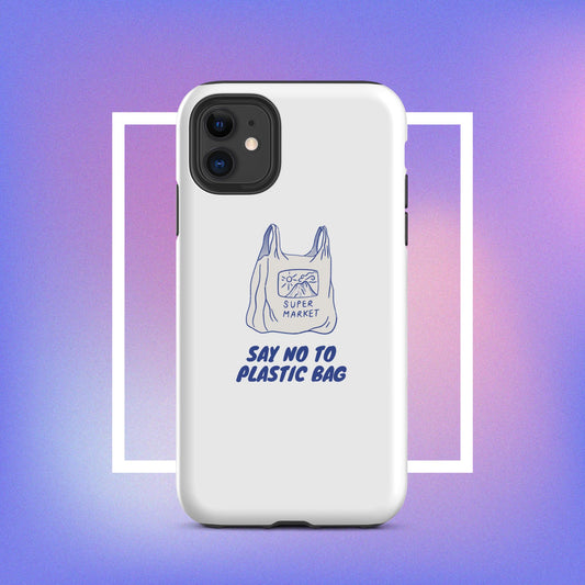 Tough Case for iPhone®