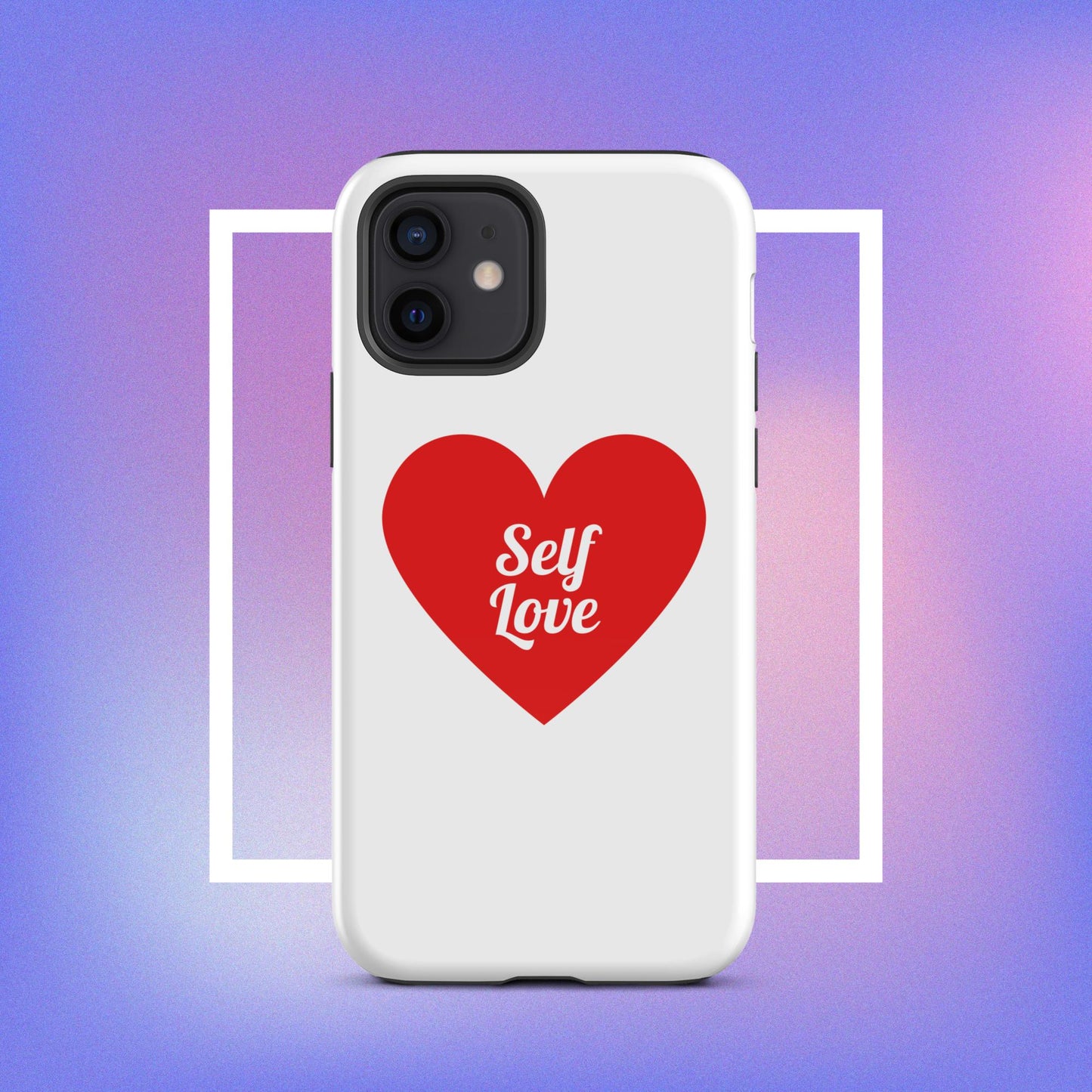 Tough Case for iPhone®