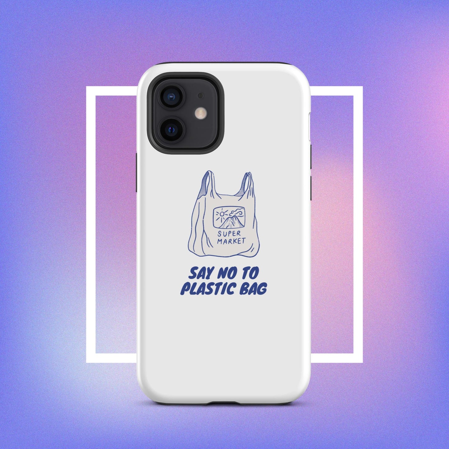 Tough Case for iPhone®