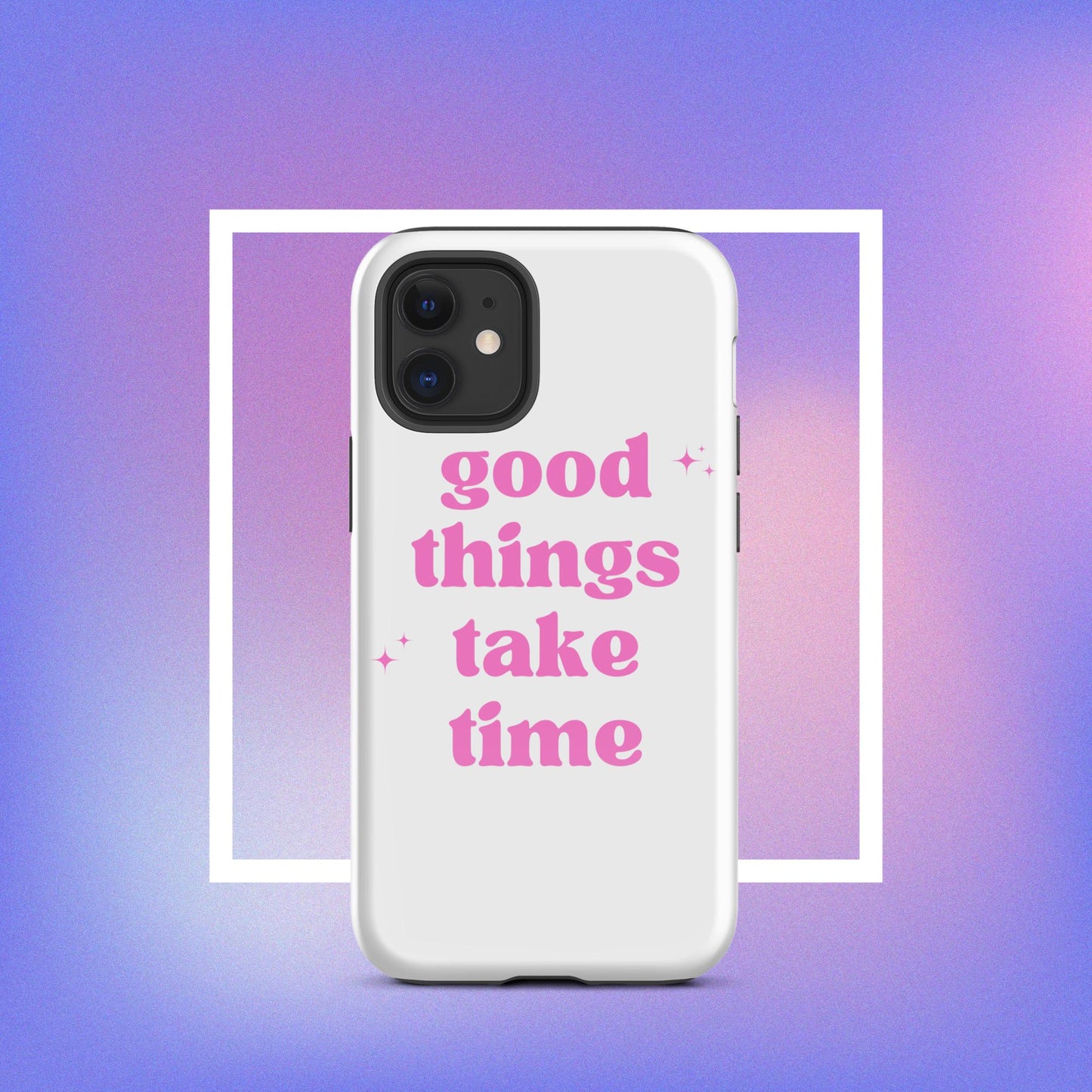 Tough Case for iPhone®