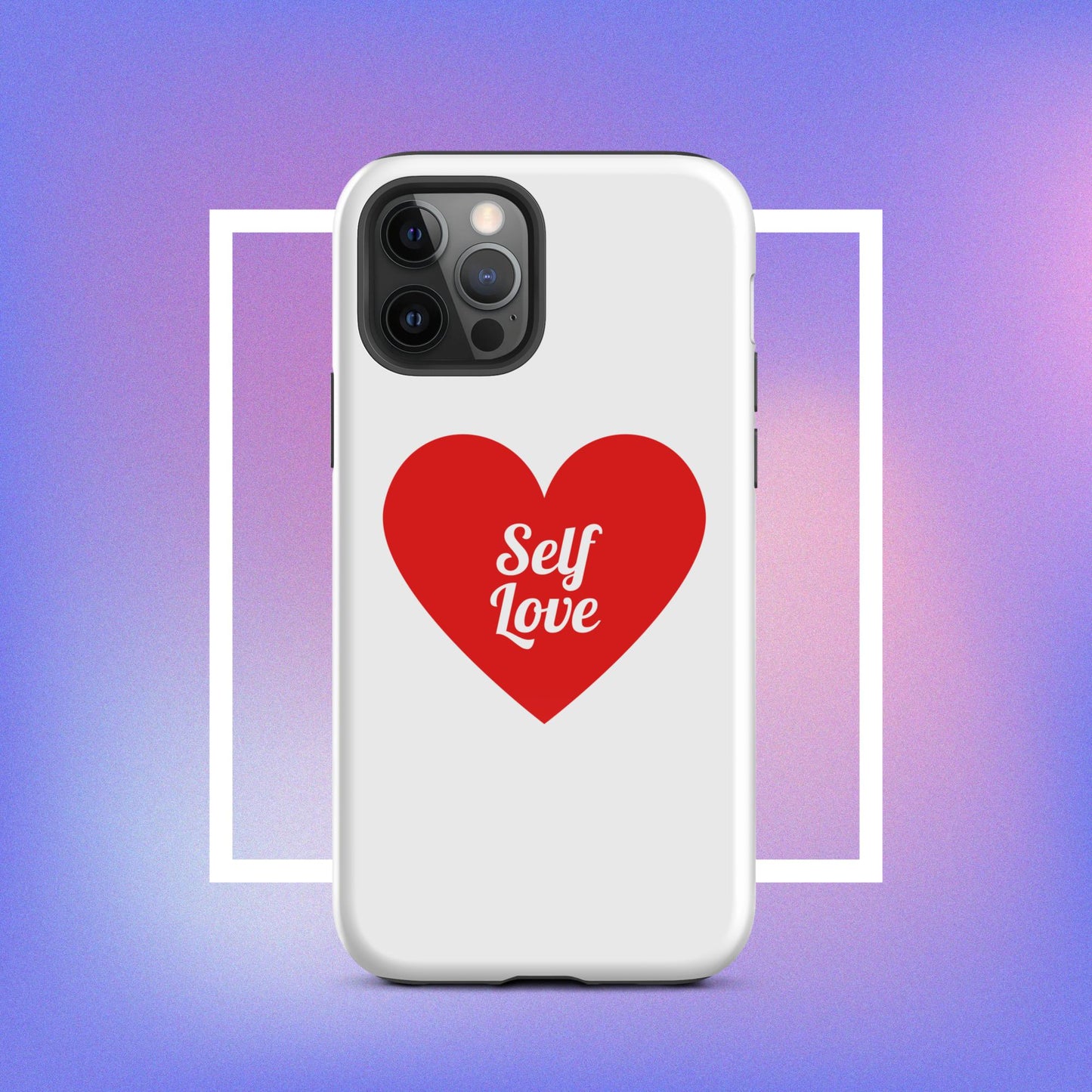 Tough Case for iPhone®