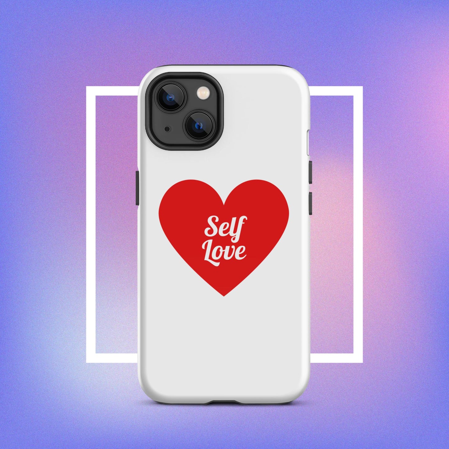 Tough Case for iPhone®