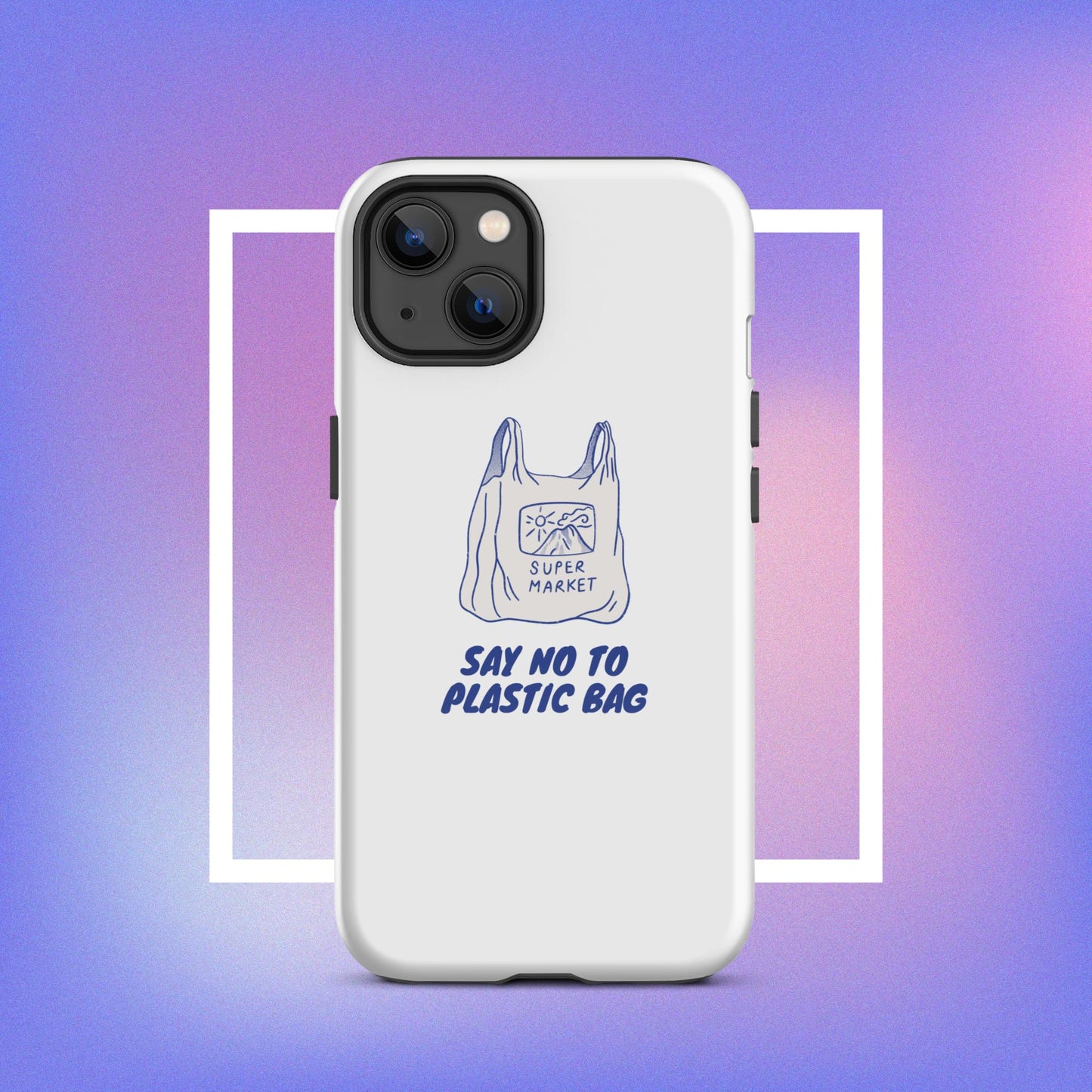 Tough Case for iPhone®