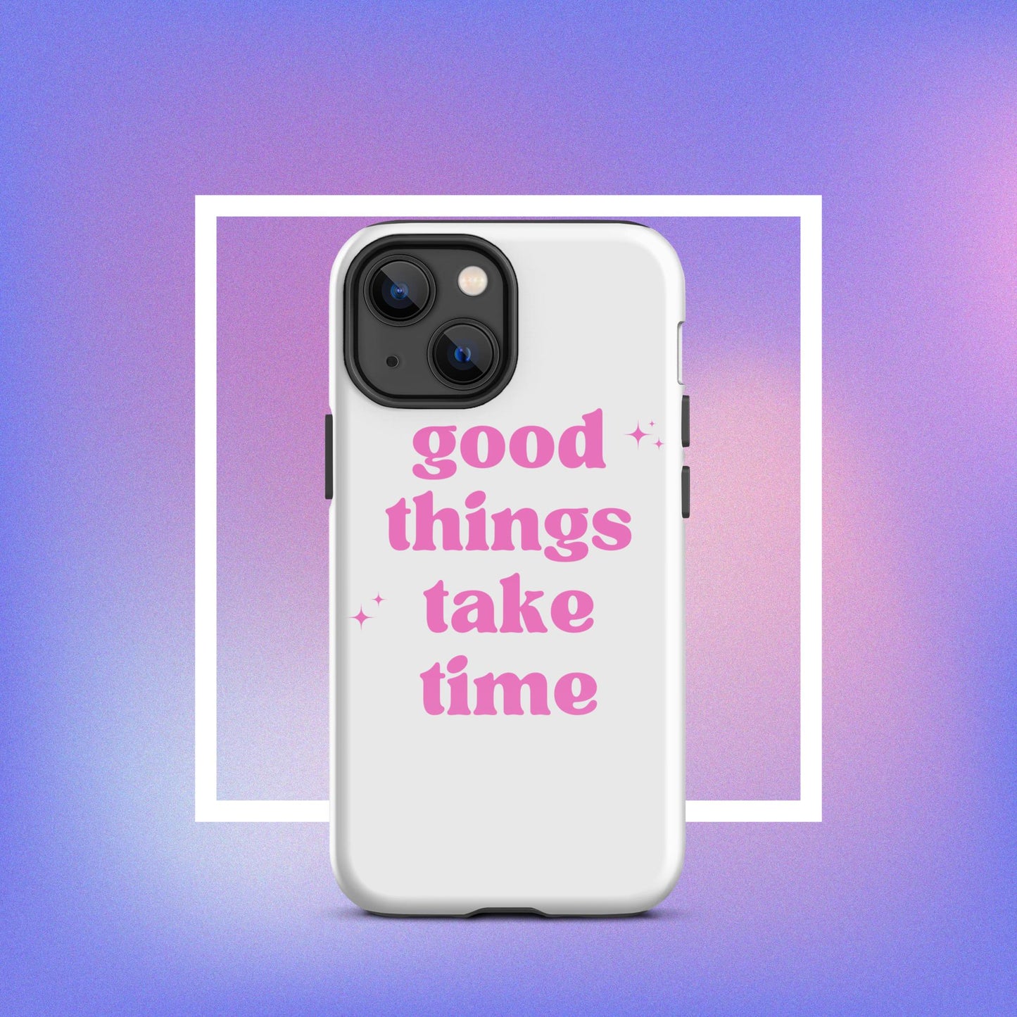 Tough Case for iPhone®