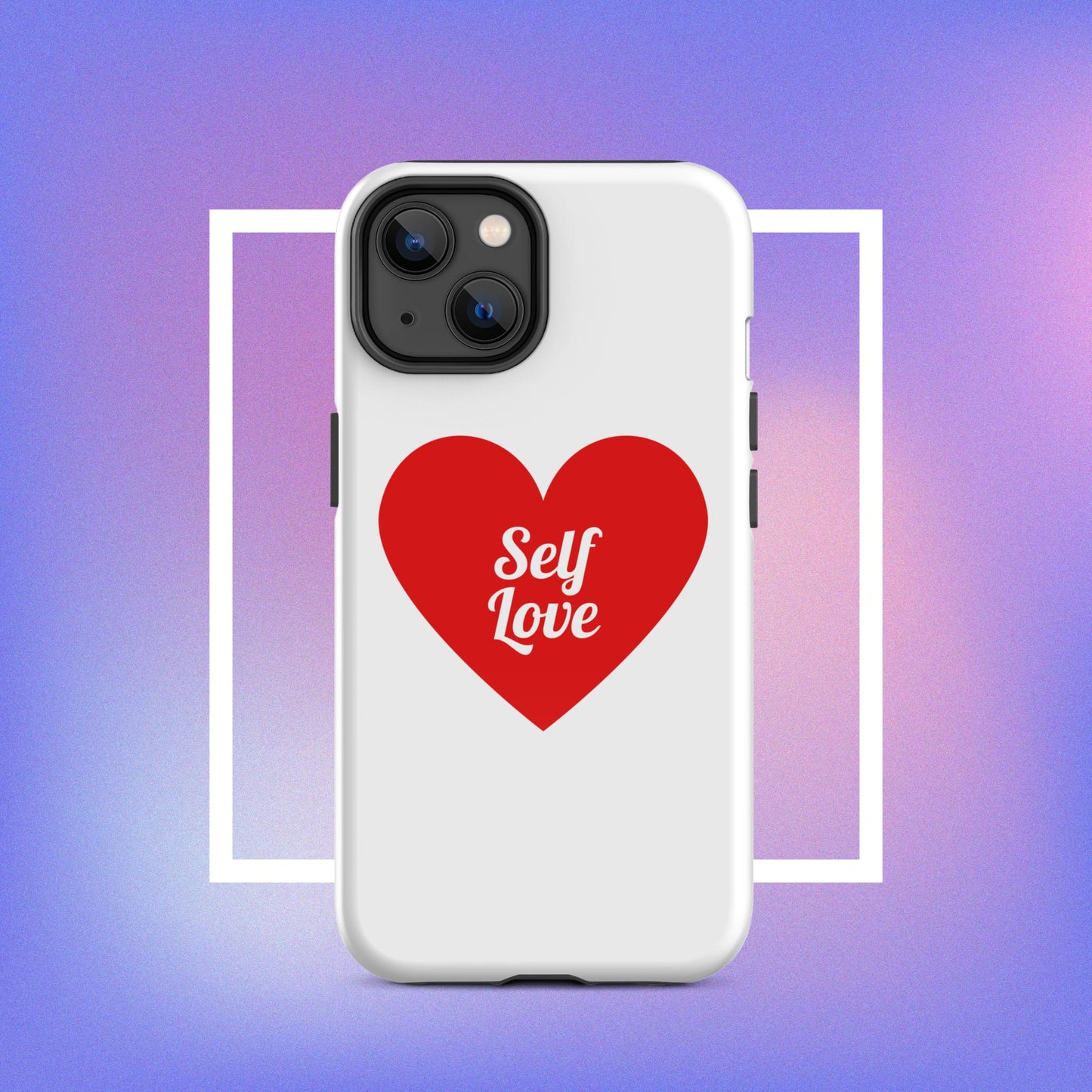 Tough Case for iPhone®