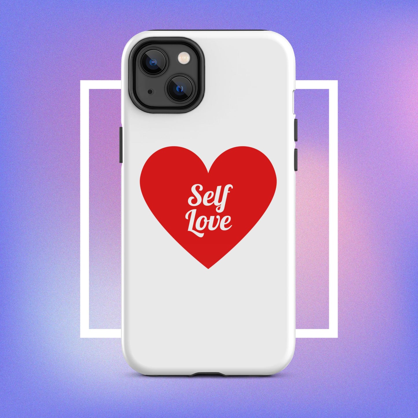 Tough Case for iPhone®