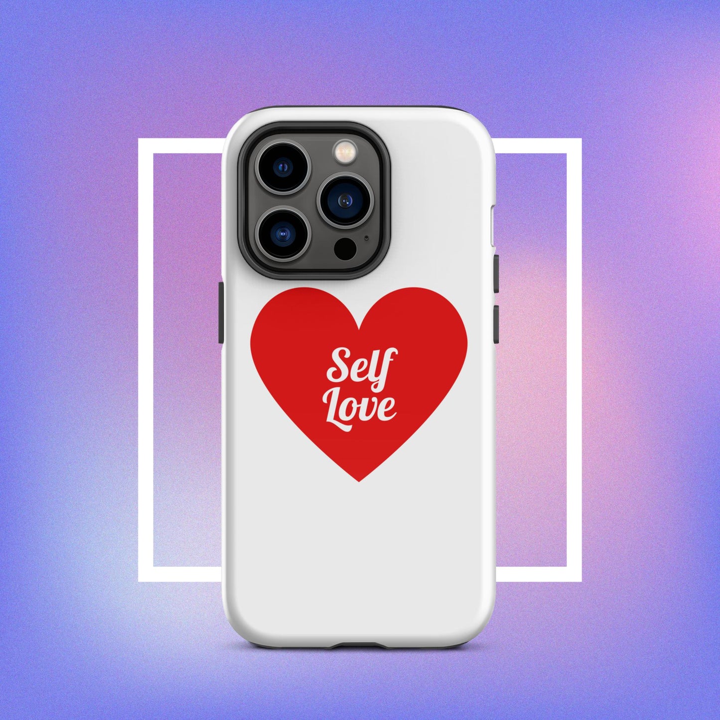 Tough Case for iPhone®