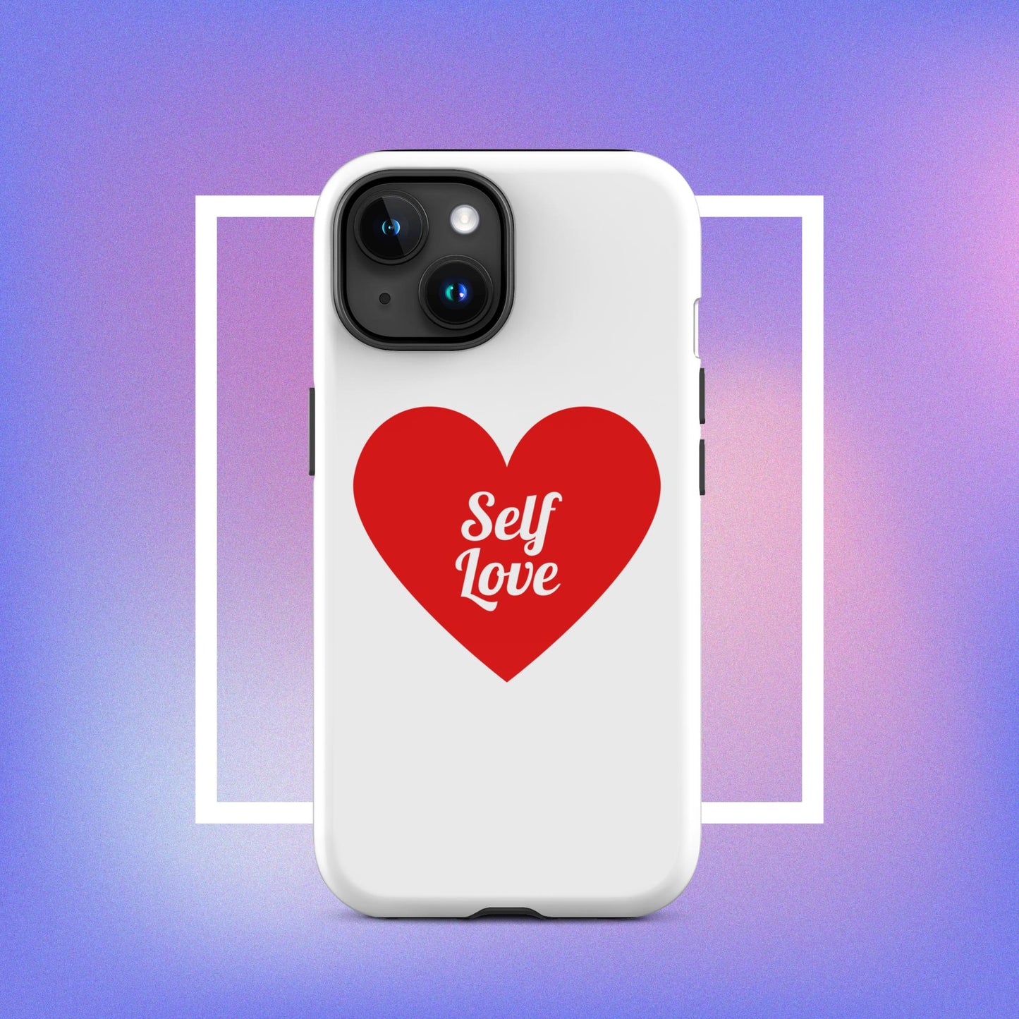 Tough Case for iPhone®